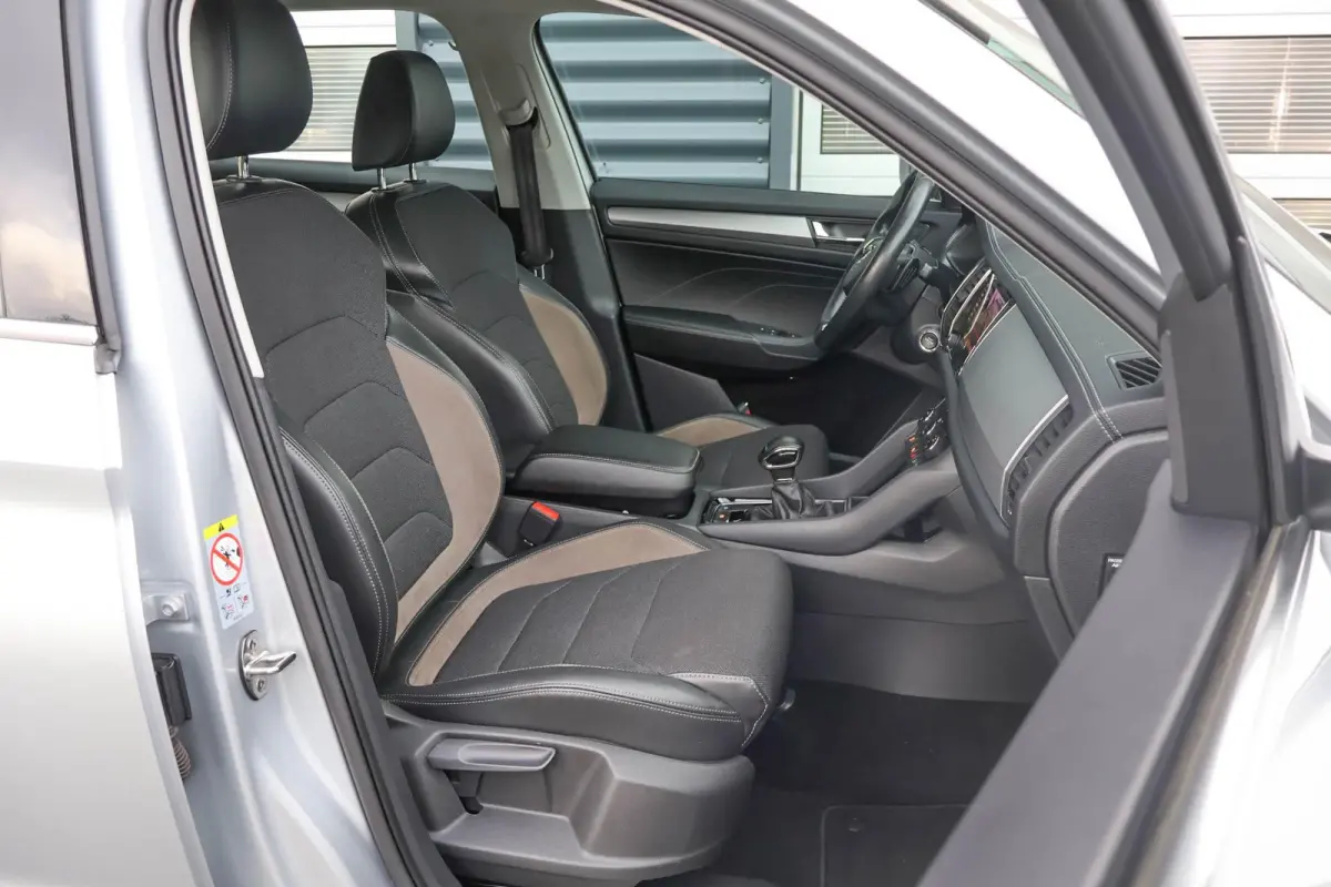 1.5 TSI 150pk DSG Business Edition 7p. | Navigatie | Climate | Parkeersensoren Voor / Achter | Apple Carplay/Android Auto