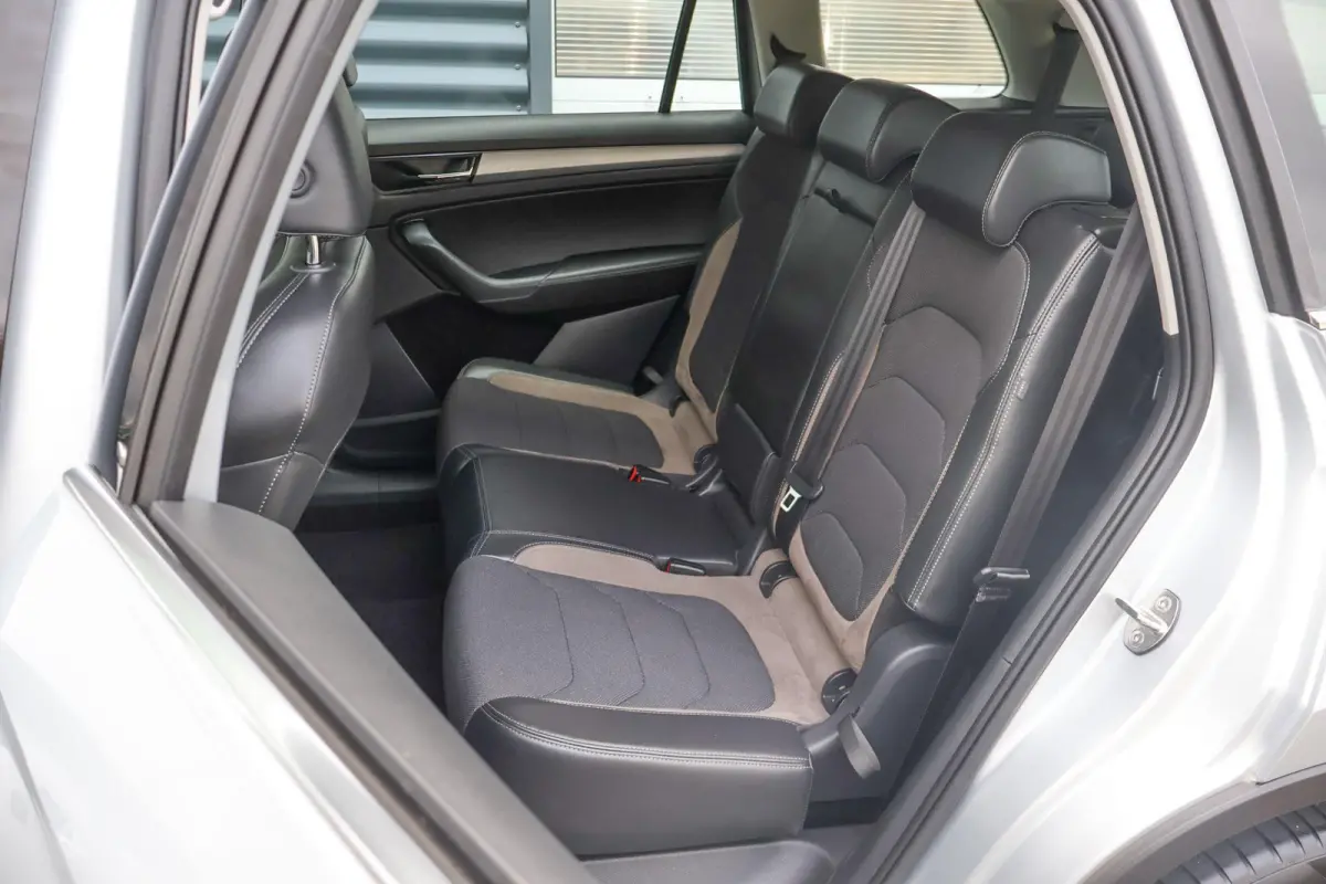 1.5 TSI 150pk DSG Business Edition 7p. | Navigatie | Climate | Parkeersensoren Voor / Achter | Apple Carplay/Android Auto