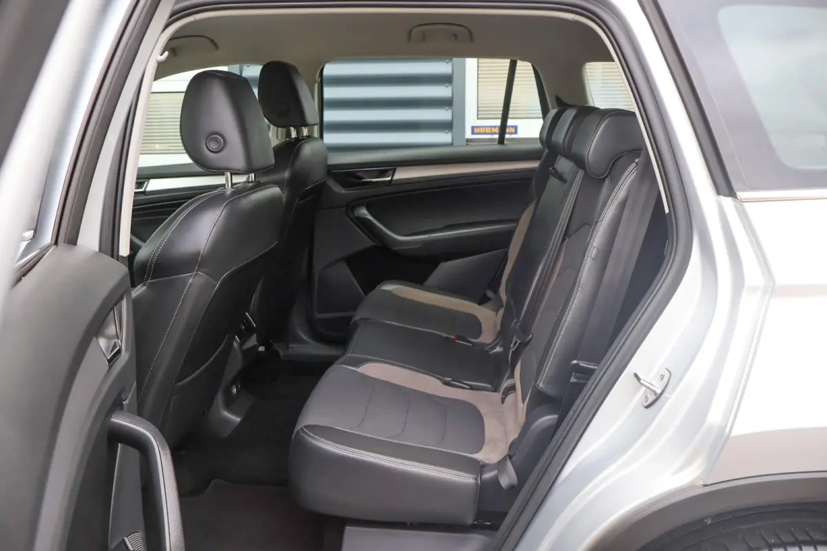 1.5 TSI 150pk DSG Business Edition 7p. | Navigatie | Climate | Parkeersensoren Voor / Achter | Apple Carplay/Android Auto