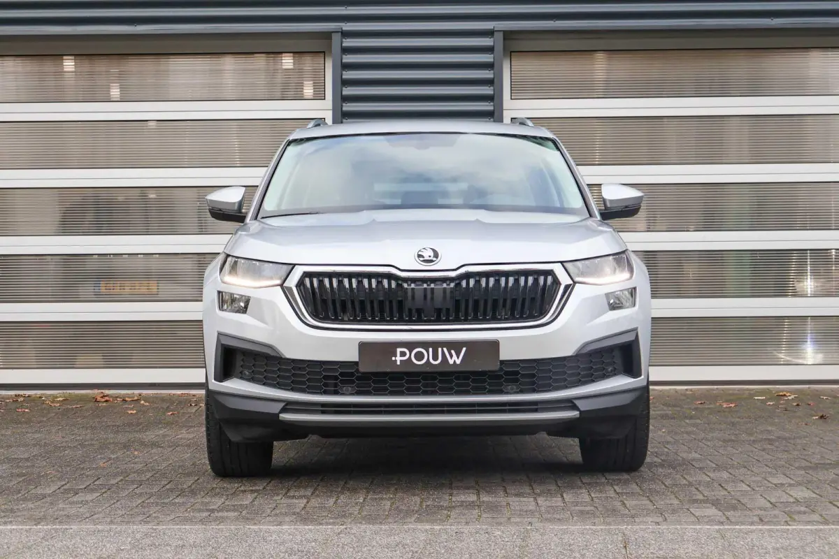 1.5 TSI 150pk DSG Business Edition 7p. | Navigatie | Climate | Parkeersensoren Voor / Achter | Apple Carplay/Android Auto