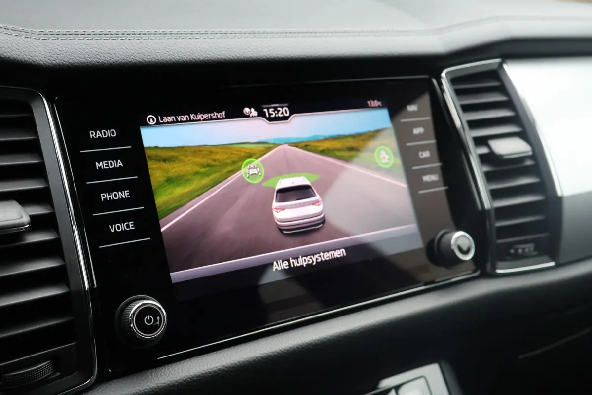 1.5 TSI 150pk DSG Business Edition 7p. | Navigatie | Climate | Parkeersensoren Voor / Achter | Apple Carplay/Android Auto