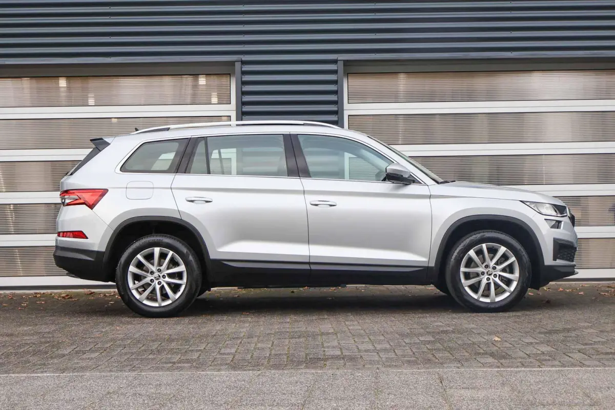 1.5 TSI 150pk DSG Business Edition 7p. | Navigatie | Climate | Parkeersensoren Voor / Achter | Apple Carplay/Android Auto