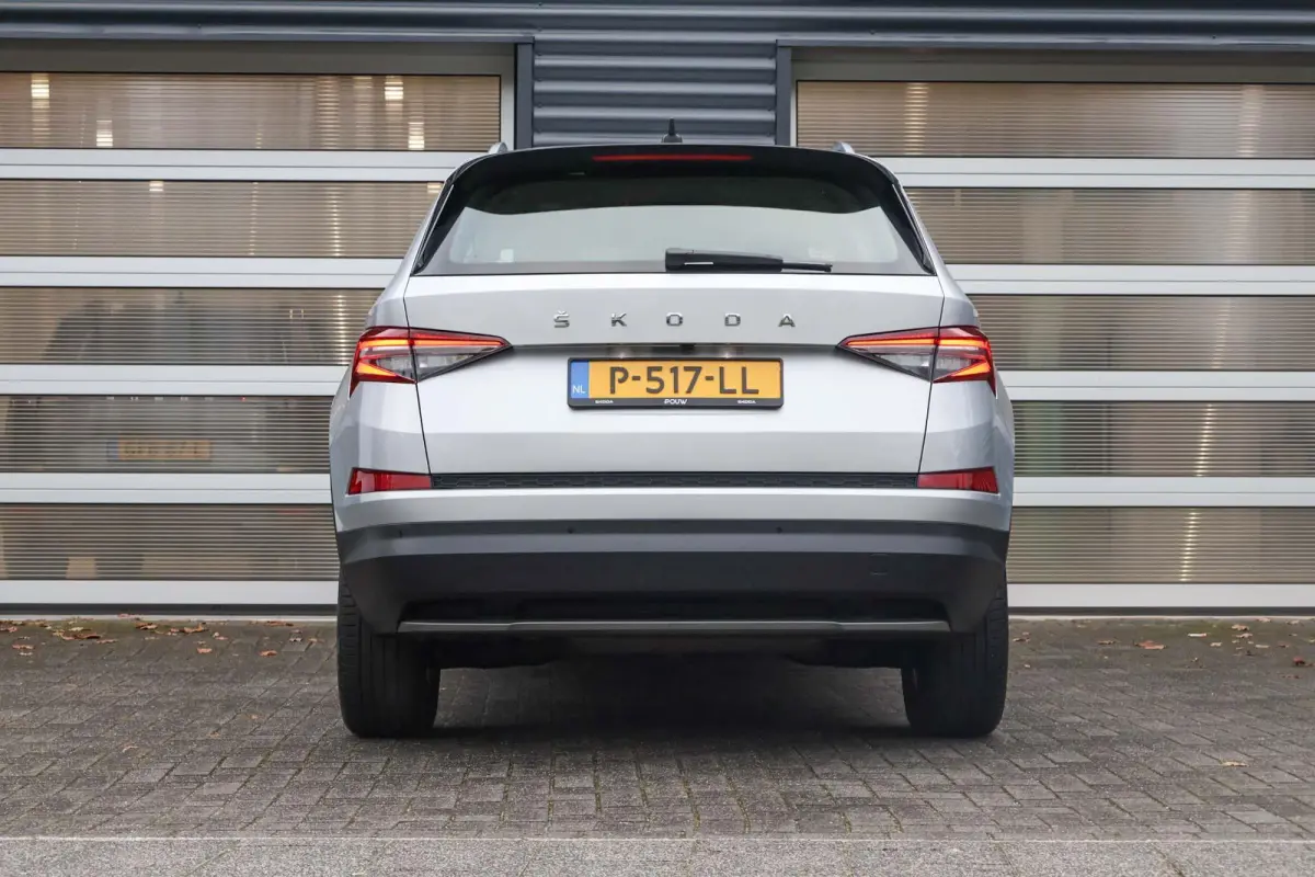 1.5 TSI 150pk DSG Business Edition 7p. | Navigatie | Climate | Parkeersensoren Voor / Achter | Apple Carplay/Android Auto