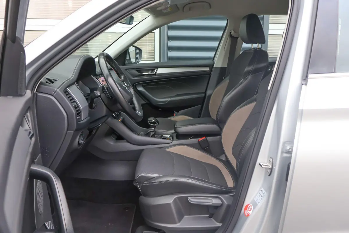 1.5 TSI 150pk DSG Business Edition 7p. | Navigatie | Climate | Parkeersensoren Voor / Achter | Apple Carplay/Android Auto
