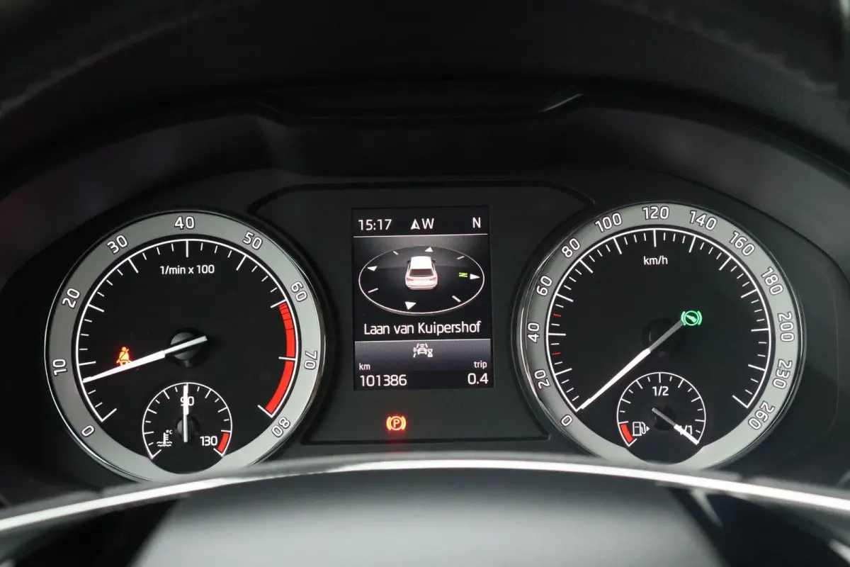 1.5 TSI 150pk DSG Business Edition 7p. | Navigatie | Climate | Parkeersensoren Voor / Achter | Apple Carplay/Android Auto