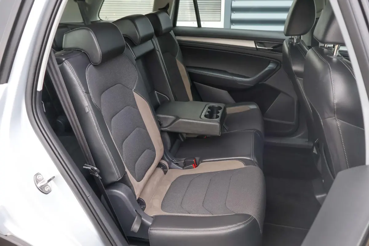 1.5 TSI 150pk DSG Business Edition 7p. | Navigatie | Climate | Parkeersensoren Voor / Achter | Apple Carplay/Android Auto