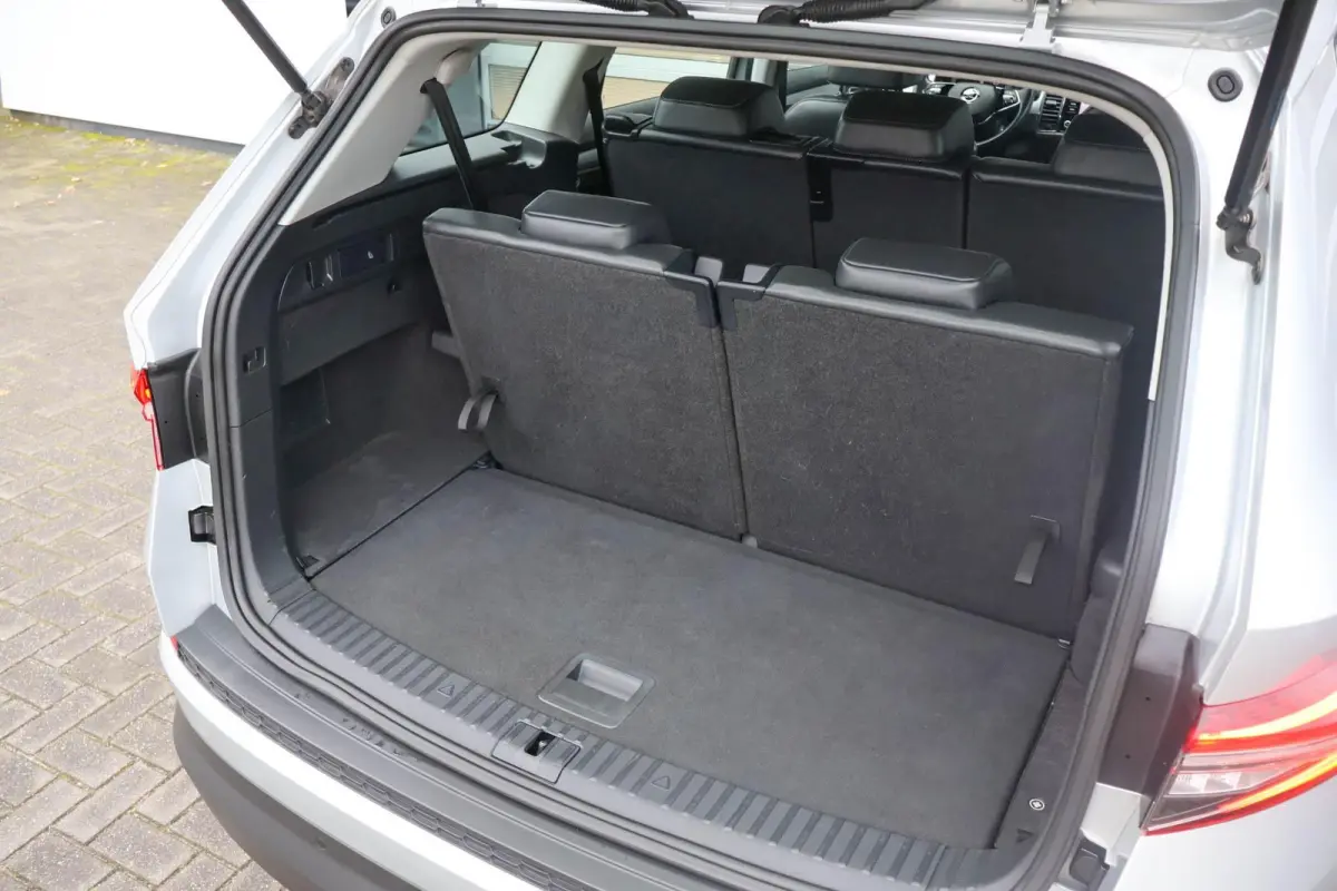 1.5 TSI 150pk DSG Business Edition 7p. | Navigatie | Climate | Parkeersensoren Voor / Achter | Apple Carplay/Android Auto