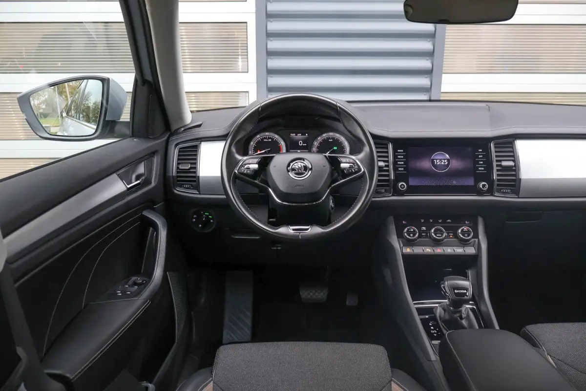 1.5 TSI 150pk DSG Business Edition 7p. | Navigatie | Climate | Parkeersensoren Voor / Achter | Apple Carplay/Android Auto