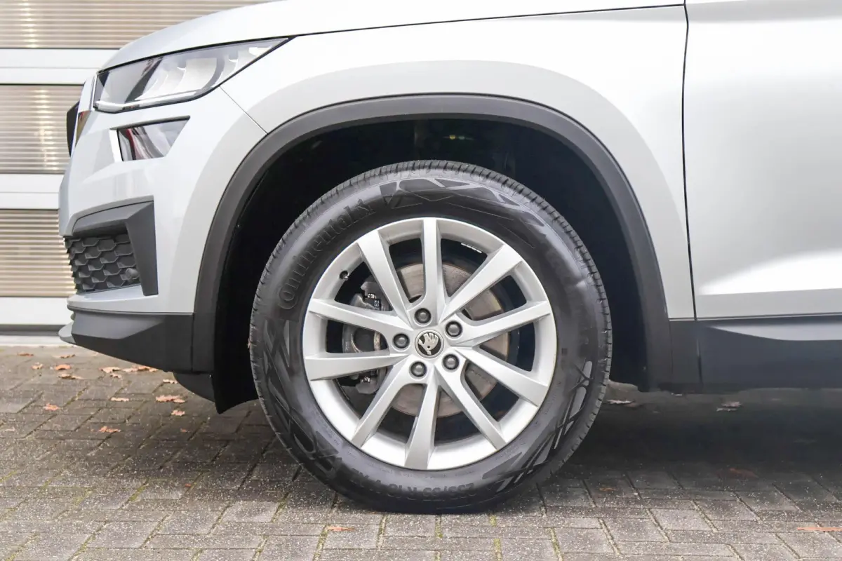 1.5 TSI 150pk DSG Business Edition 7p. | Navigatie | Climate | Parkeersensoren Voor / Achter | Apple Carplay/Android Auto