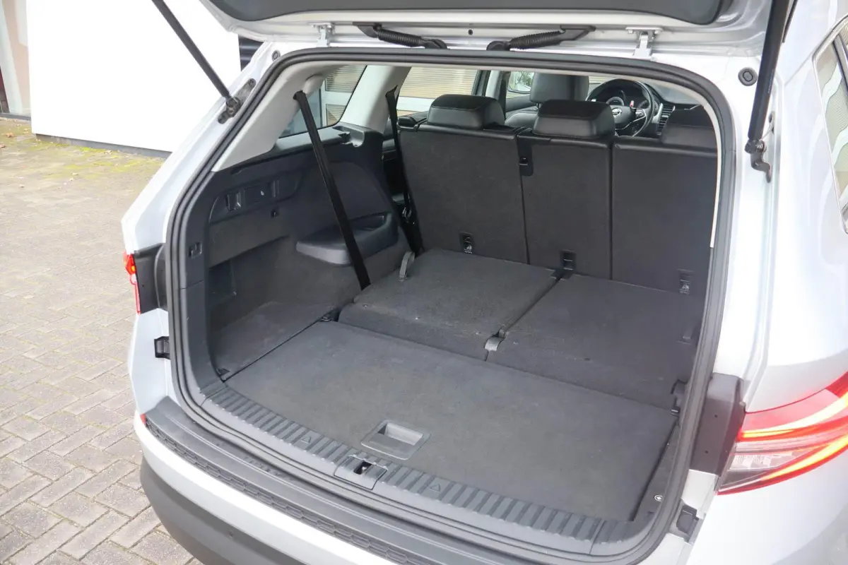 1.5 TSI 150pk DSG Business Edition 7p. | Navigatie | Climate | Parkeersensoren Voor / Achter | Apple Carplay/Android Auto