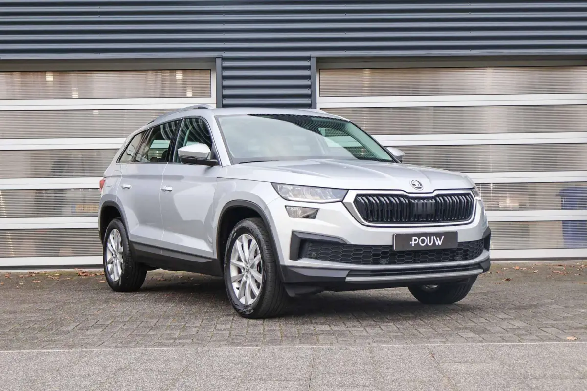 1.5 TSI 150pk DSG Business Edition 7p. | Navigatie | Climate | Parkeersensoren Voor / Achter | Apple Carplay/Android Auto