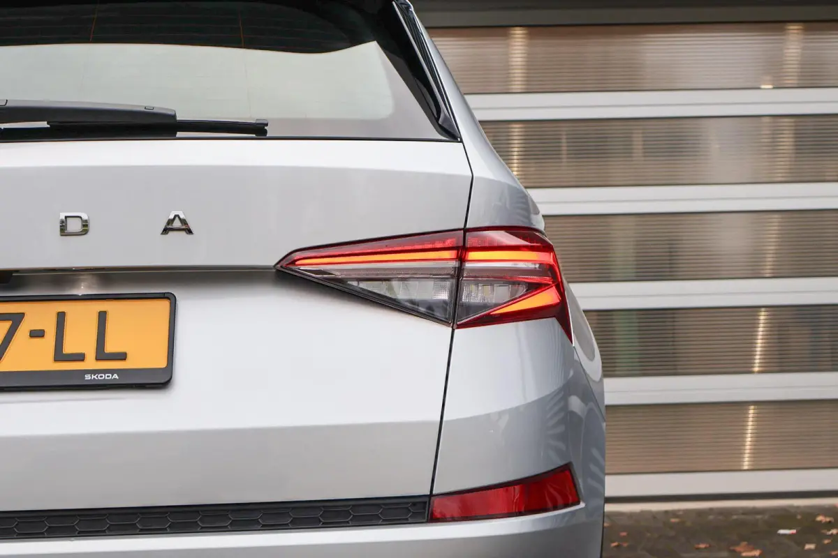 1.5 TSI 150pk DSG Business Edition 7p. | Navigatie | Climate | Parkeersensoren Voor / Achter | Apple Carplay/Android Auto