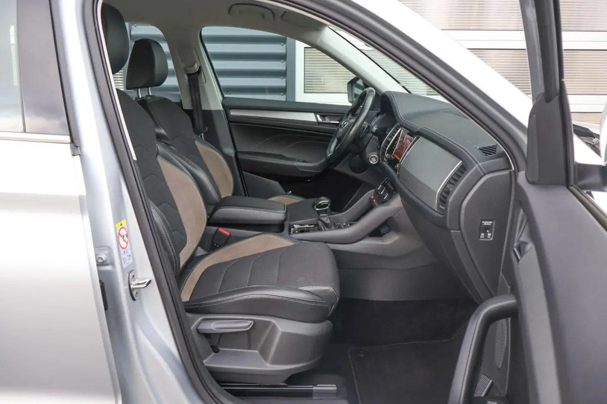1.5 TSI 150pk DSG Business Edition 7p. | Navigatie | Climate | Parkeersensoren Voor / Achter | Apple Carplay/Android Auto