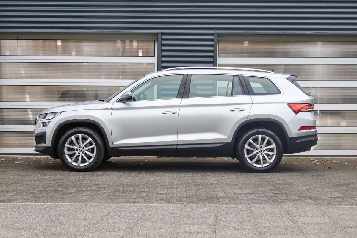 1.5 TSI 150pk DSG Business Edition 7p. | Navigatie | Climate | Parkeersensoren Voor / Achter | Apple Carplay/Android Auto