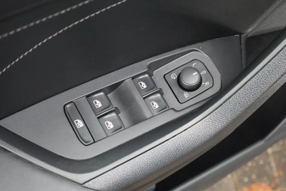 1.5 TSI 150pk DSG Business Edition 7p. | Navigatie | Climate | Parkeersensoren Voor / Achter | Apple Carplay/Android Auto