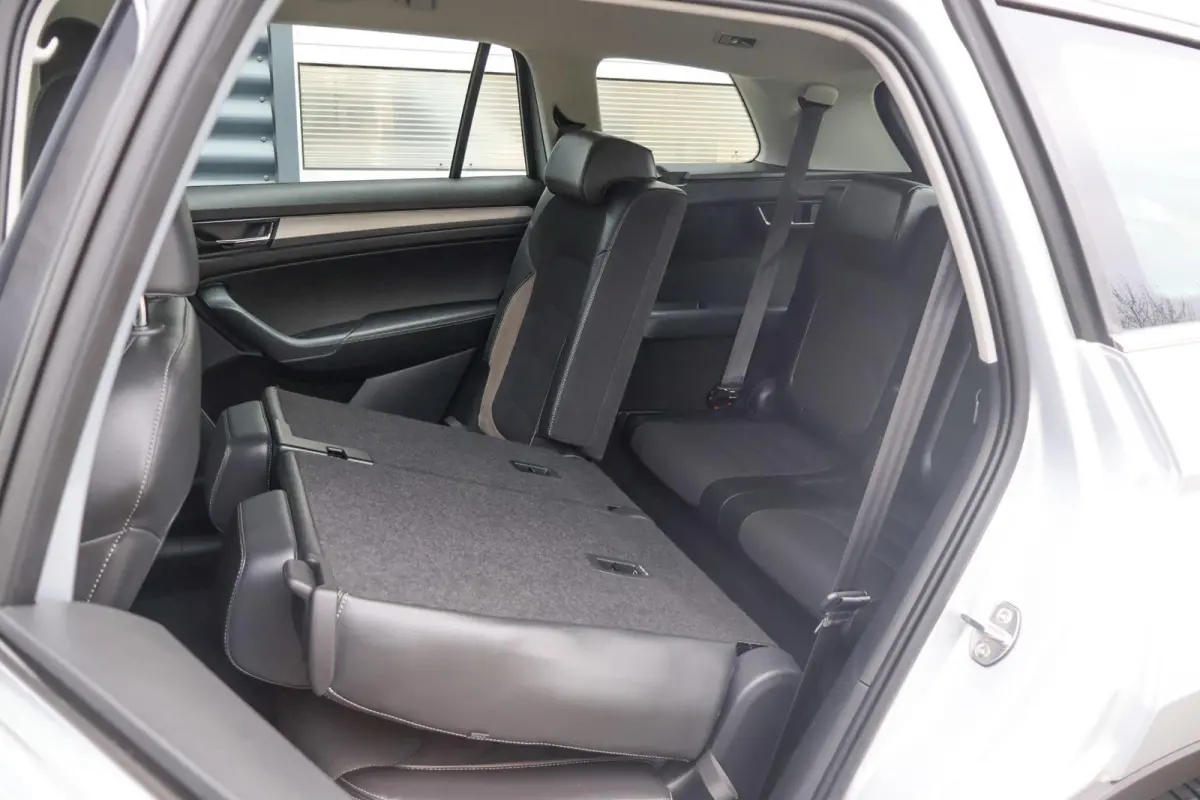 1.5 TSI 150pk DSG Business Edition 7p. | Navigatie | Climate | Parkeersensoren Voor / Achter | Apple Carplay/Android Auto
