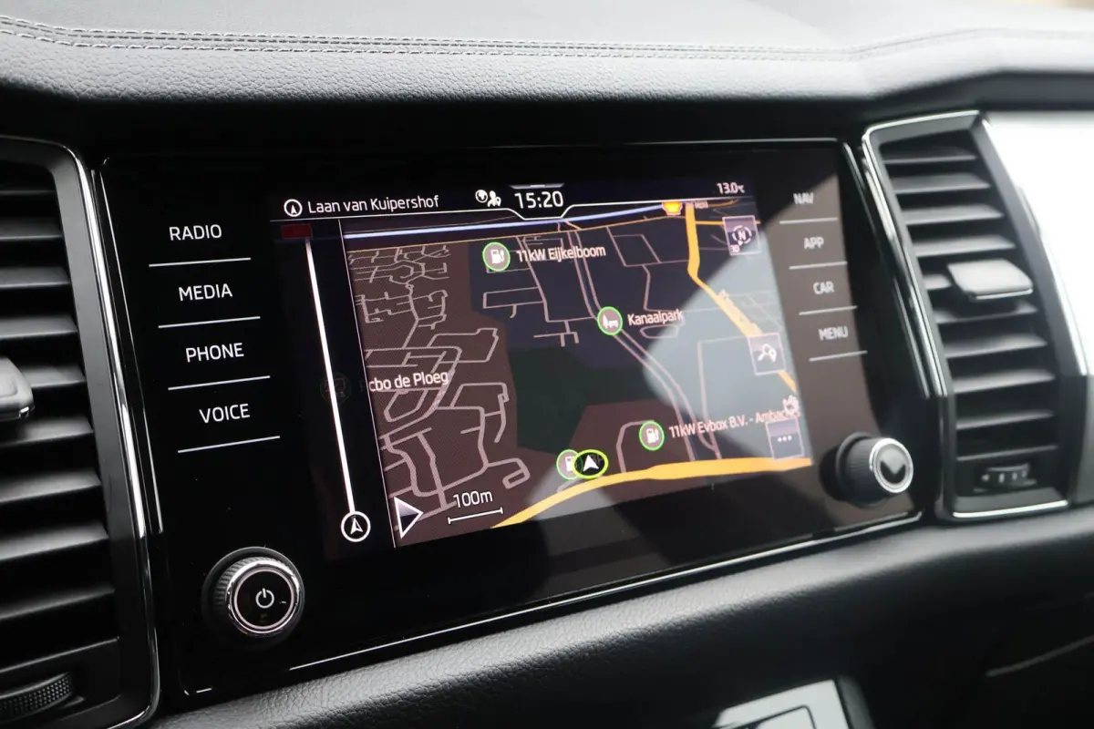 1.5 TSI 150pk DSG Business Edition 7p. | Navigatie | Climate | Parkeersensoren Voor / Achter | Apple Carplay/Android Auto