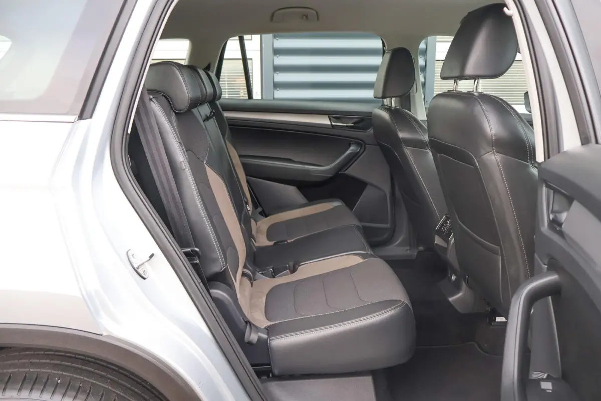 1.5 TSI 150pk DSG Business Edition 7p. | Navigatie | Climate | Parkeersensoren Voor / Achter | Apple Carplay/Android Auto