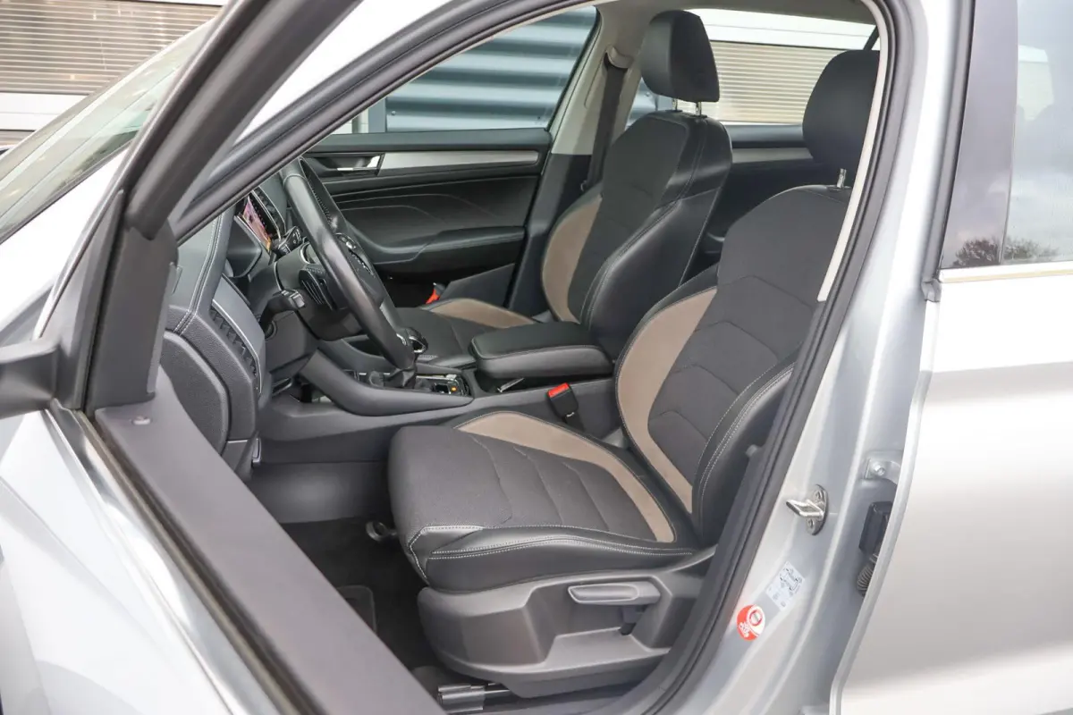 1.5 TSI 150pk DSG Business Edition 7p. | Navigatie | Climate | Parkeersensoren Voor / Achter | Apple Carplay/Android Auto
