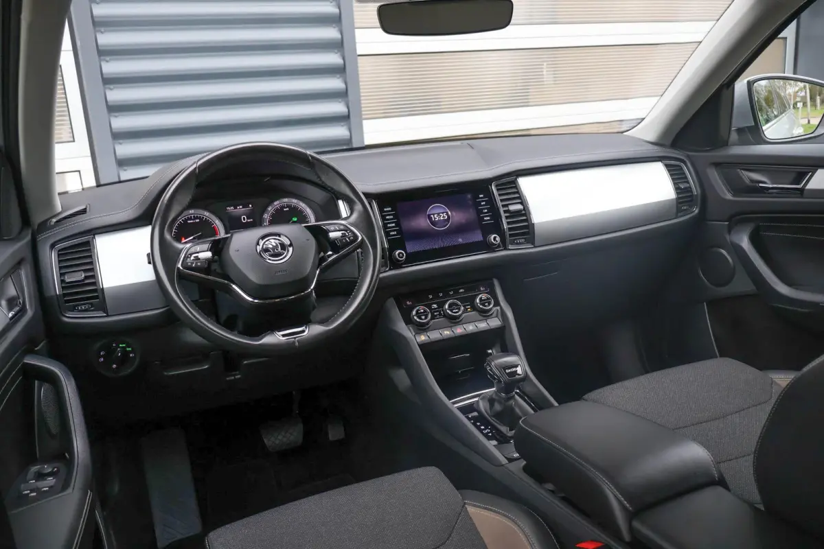 1.5 TSI 150pk DSG Business Edition 7p. | Navigatie | Climate | Parkeersensoren Voor / Achter | Apple Carplay/Android Auto