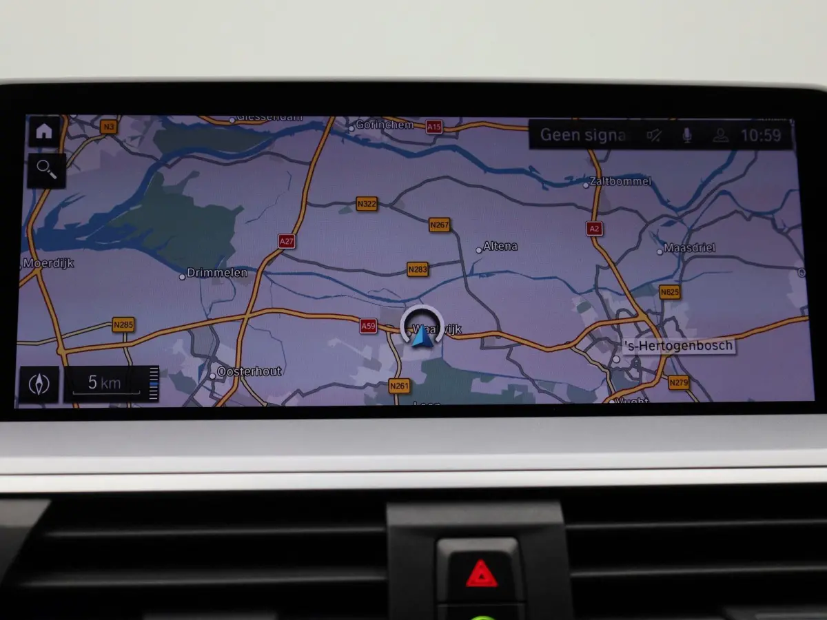 xDrive30e | Automaat | Apple Carplay | Camera | Parkeersensoren | Navigatie |