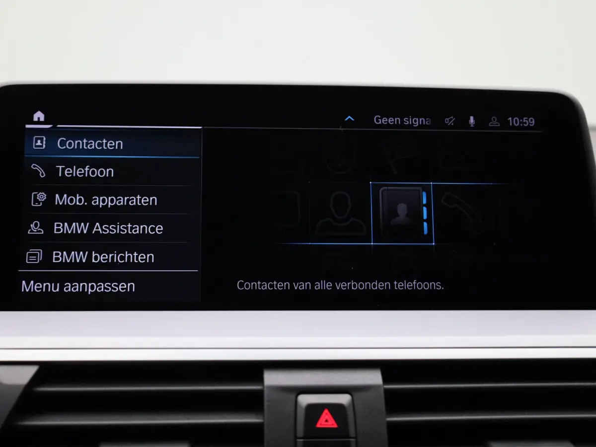 xDrive30e | Automaat | Apple Carplay | Camera | Parkeersensoren | Navigatie |