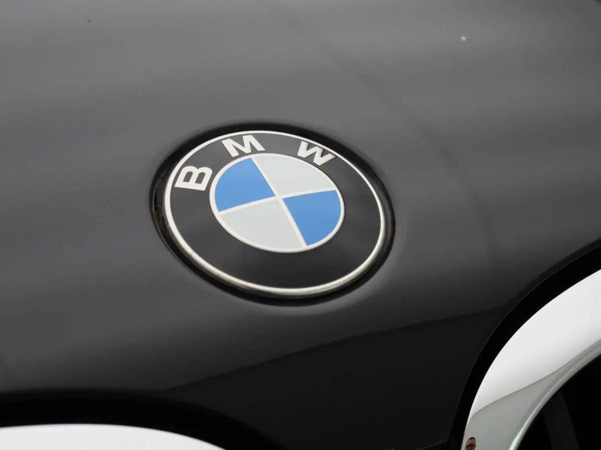 xDrive30e | Automaat | Apple Carplay | Camera | Parkeersensoren | Navigatie |