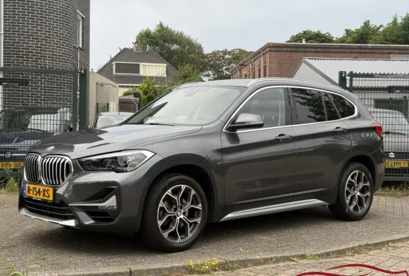 sDrive18i High Executive