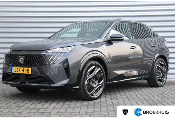 DUAL MOTOR 73KWH GT LAUNCH EDITION 325PK / NAVI / LEDER / CLIMA / FULL-LED / 20" LMV / KEYLESS / WARMTEPOMP / PANO. DAK / 360° CAMERA / ADAPT. CRUISECONTROL / WINTERPAKKET / NIEUWSTAAT !!
