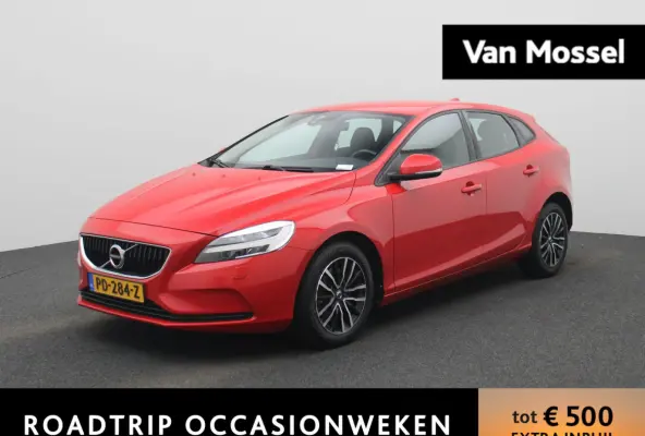 1.5 T2 Nordic+ | Automaat | Stoelverwarming | Parkeersensoren | Trekhaak |