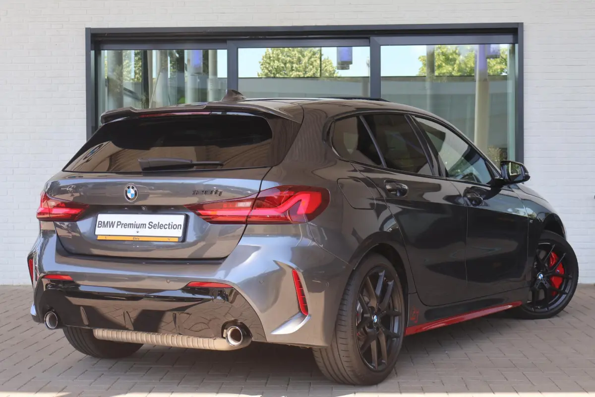 128ti High Executive Edition | M Sport | Harman Kardon | elektrisch glazen panorama-dak | cruise control adaptief met Stop&Go