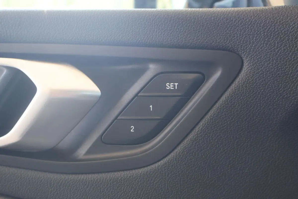 128ti High Executive Edition | M Sport | Harman Kardon | elektrisch glazen panorama-dak | cruise control adaptief met Stop&Go