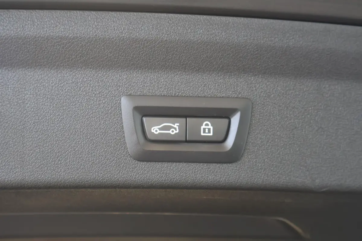 128ti High Executive Edition | M Sport | Harman Kardon | elektrisch glazen panorama-dak | cruise control adaptief met Stop&Go
