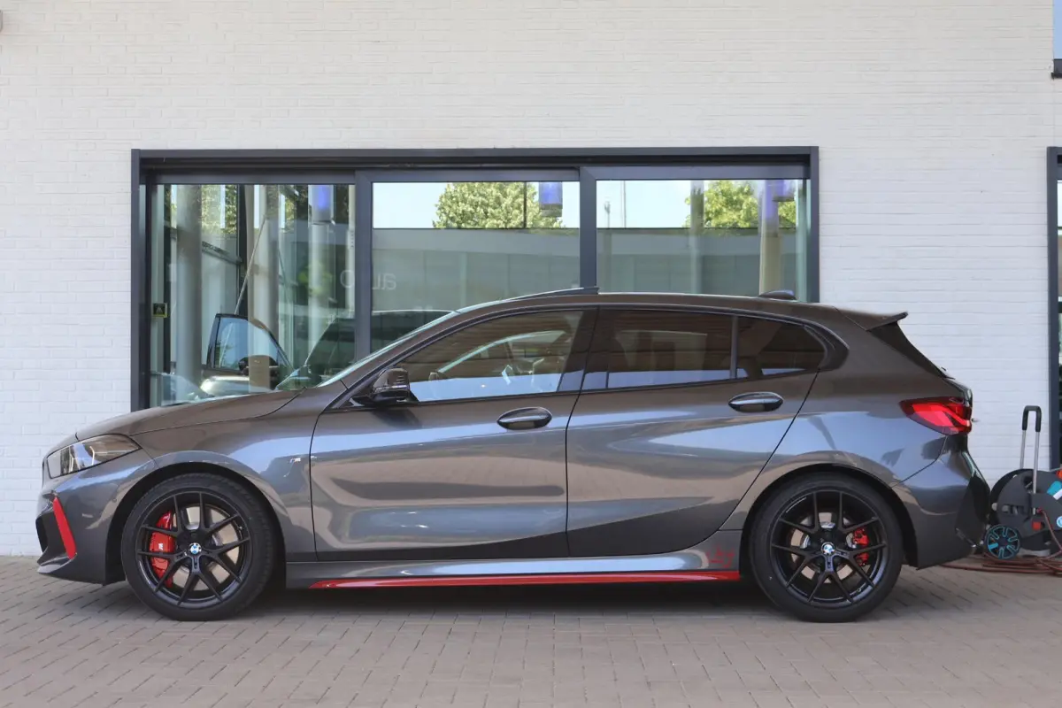 128ti High Executive Edition | M Sport | Harman Kardon | elektrisch glazen panorama-dak | cruise control adaptief met Stop&Go