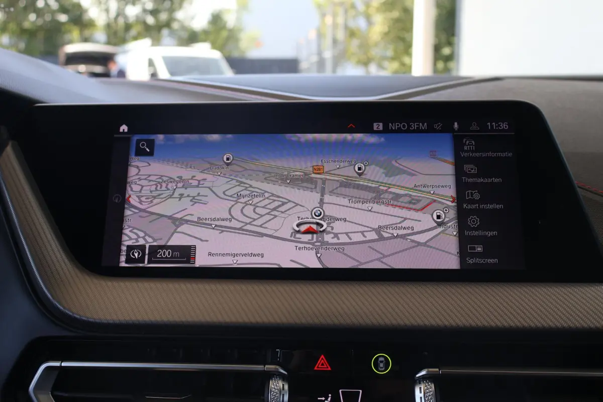 128ti High Executive Edition | M Sport | Harman Kardon | elektrisch glazen panorama-dak | cruise control adaptief met Stop&Go