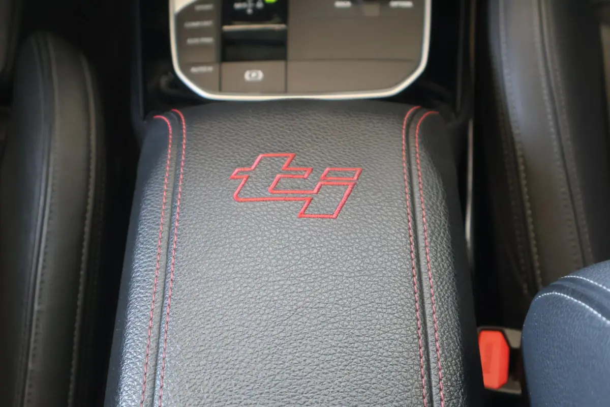 128ti High Executive Edition | M Sport | Harman Kardon | elektrisch glazen panorama-dak | cruise control adaptief met Stop&Go