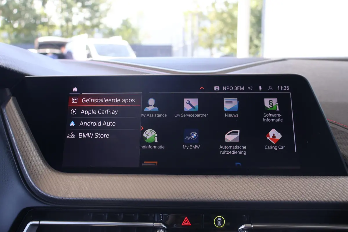 128ti High Executive Edition | M Sport | Harman Kardon | elektrisch glazen panorama-dak | cruise control adaptief met Stop&Go
