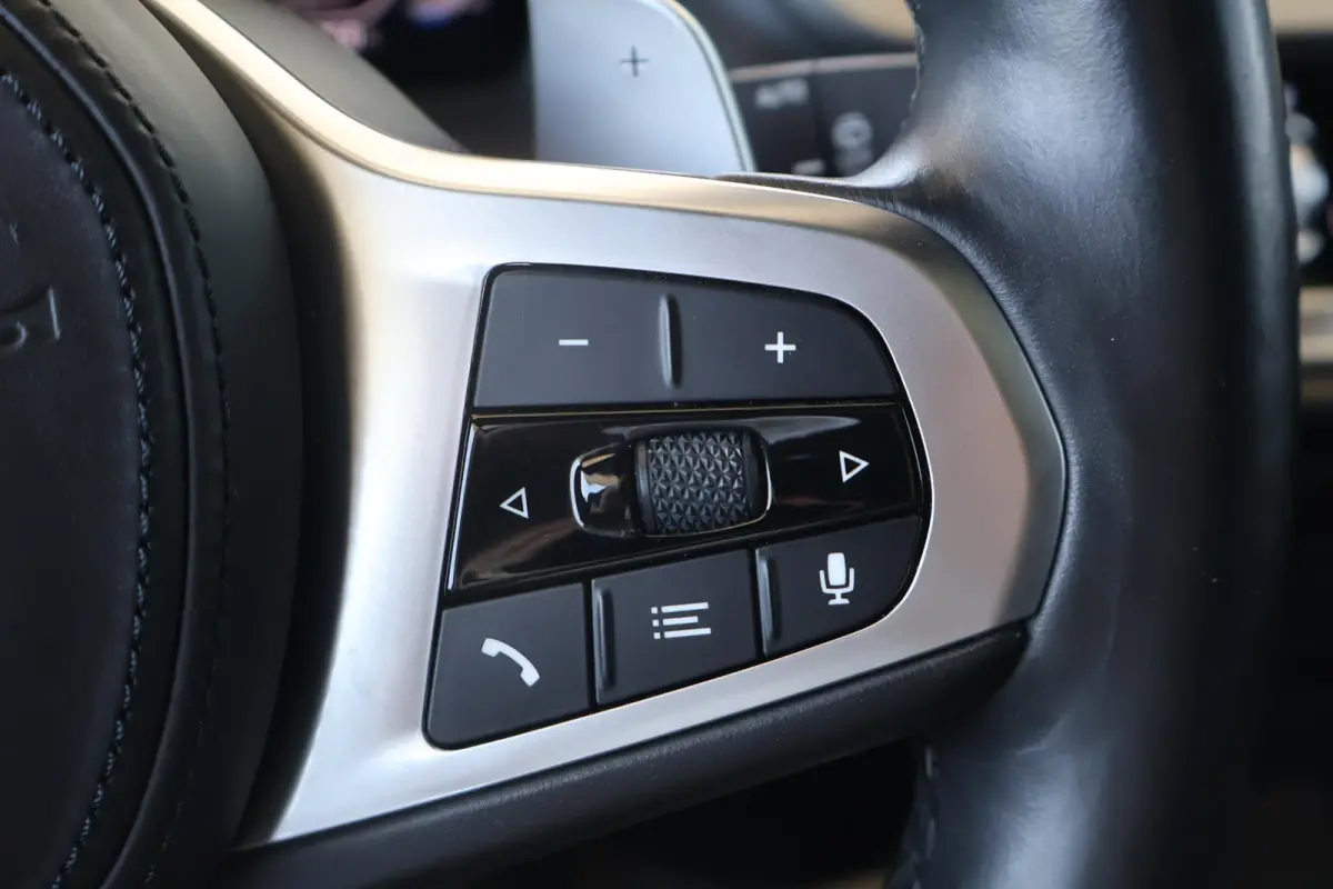 128ti High Executive Edition | M Sport | Harman Kardon | elektrisch glazen panorama-dak | cruise control adaptief met Stop&Go