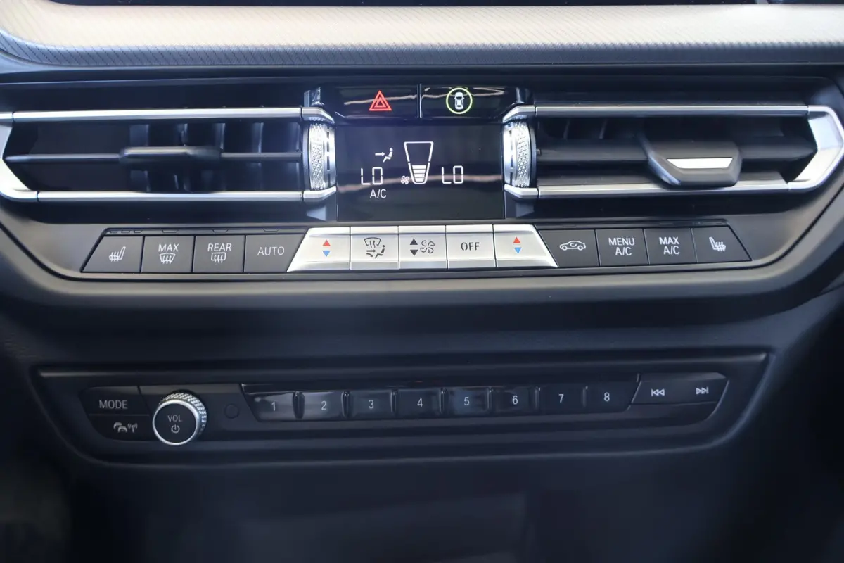 128ti High Executive Edition | M Sport | Harman Kardon | elektrisch glazen panorama-dak | cruise control adaptief met Stop&Go