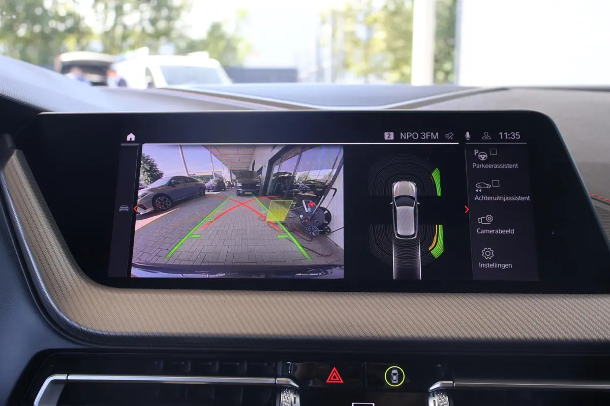 128ti High Executive Edition | M Sport | Harman Kardon | elektrisch glazen panorama-dak | cruise control adaptief met Stop&Go