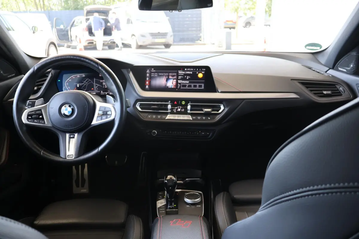128ti High Executive Edition | M Sport | Harman Kardon | elektrisch glazen panorama-dak | cruise control adaptief met Stop&Go