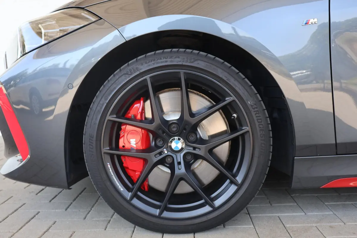 128ti High Executive Edition | M Sport | Harman Kardon | elektrisch glazen panorama-dak | cruise control adaptief met Stop&Go