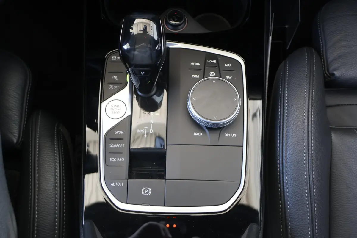 128ti High Executive Edition | M Sport | Harman Kardon | elektrisch glazen panorama-dak | cruise control adaptief met Stop&Go