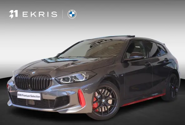 128ti High Executive Edition | M Sport | Harman Kardon | elektrisch glazen panorama-dak | cruise control adaptief met Stop&Go