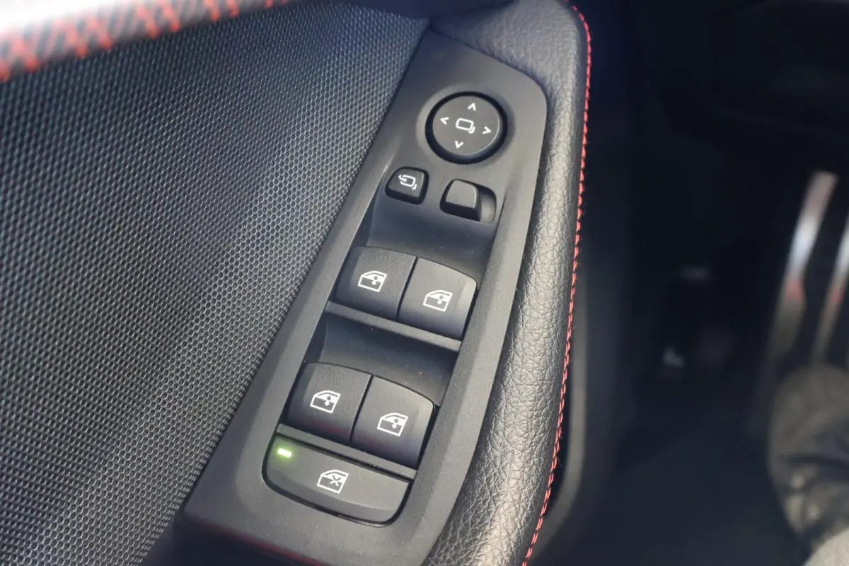 128ti High Executive Edition | M Sport | Harman Kardon | elektrisch glazen panorama-dak | cruise control adaptief met Stop&Go