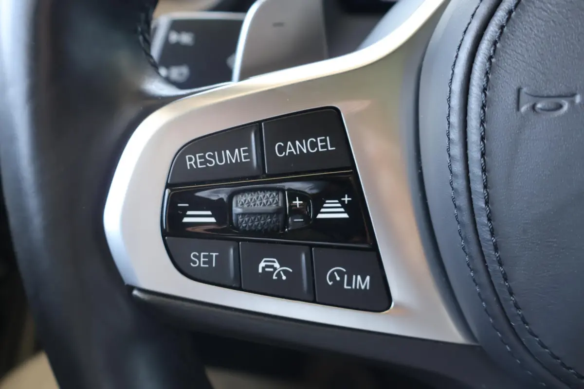 128ti High Executive Edition | M Sport | Harman Kardon | elektrisch glazen panorama-dak | cruise control adaptief met Stop&Go