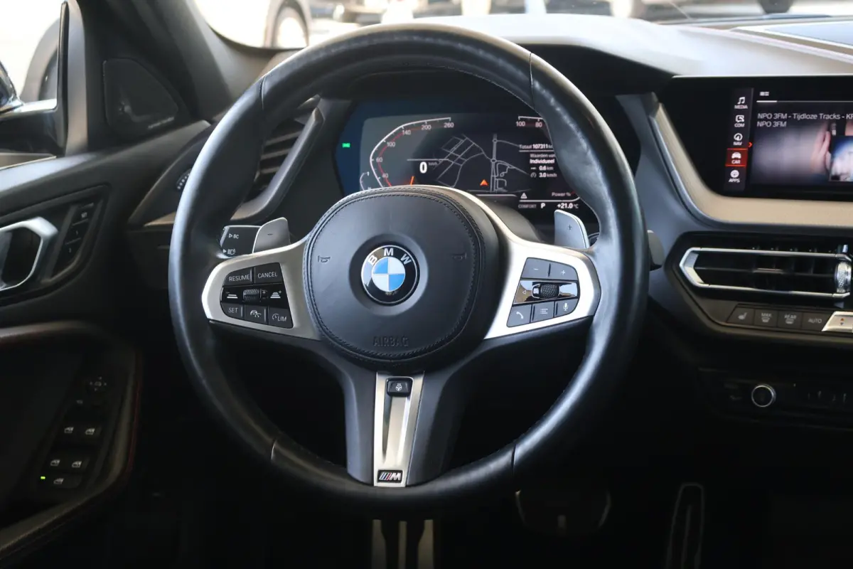 128ti High Executive Edition | M Sport | Harman Kardon | elektrisch glazen panorama-dak | cruise control adaptief met Stop&Go