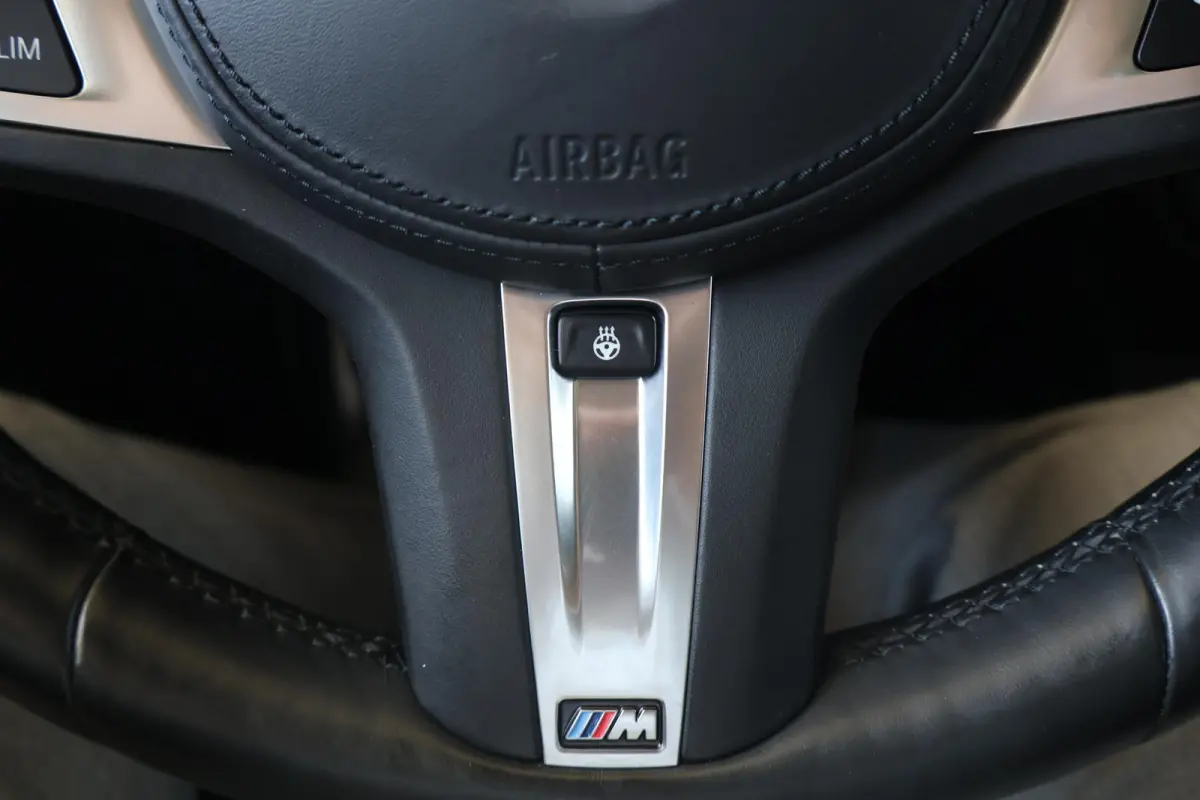 128ti High Executive Edition | M Sport | Harman Kardon | elektrisch glazen panorama-dak | cruise control adaptief met Stop&Go