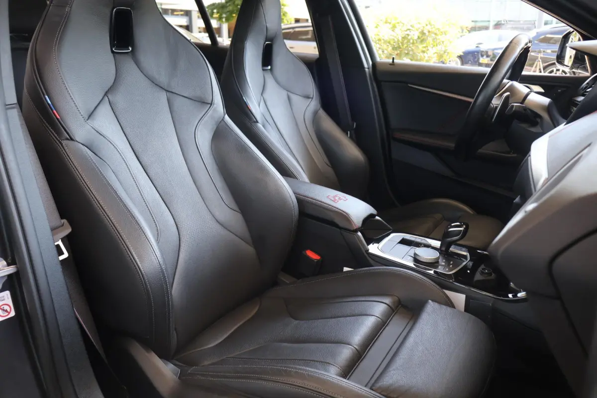128ti High Executive Edition | M Sport | Harman Kardon | elektrisch glazen panorama-dak | cruise control adaptief met Stop&Go