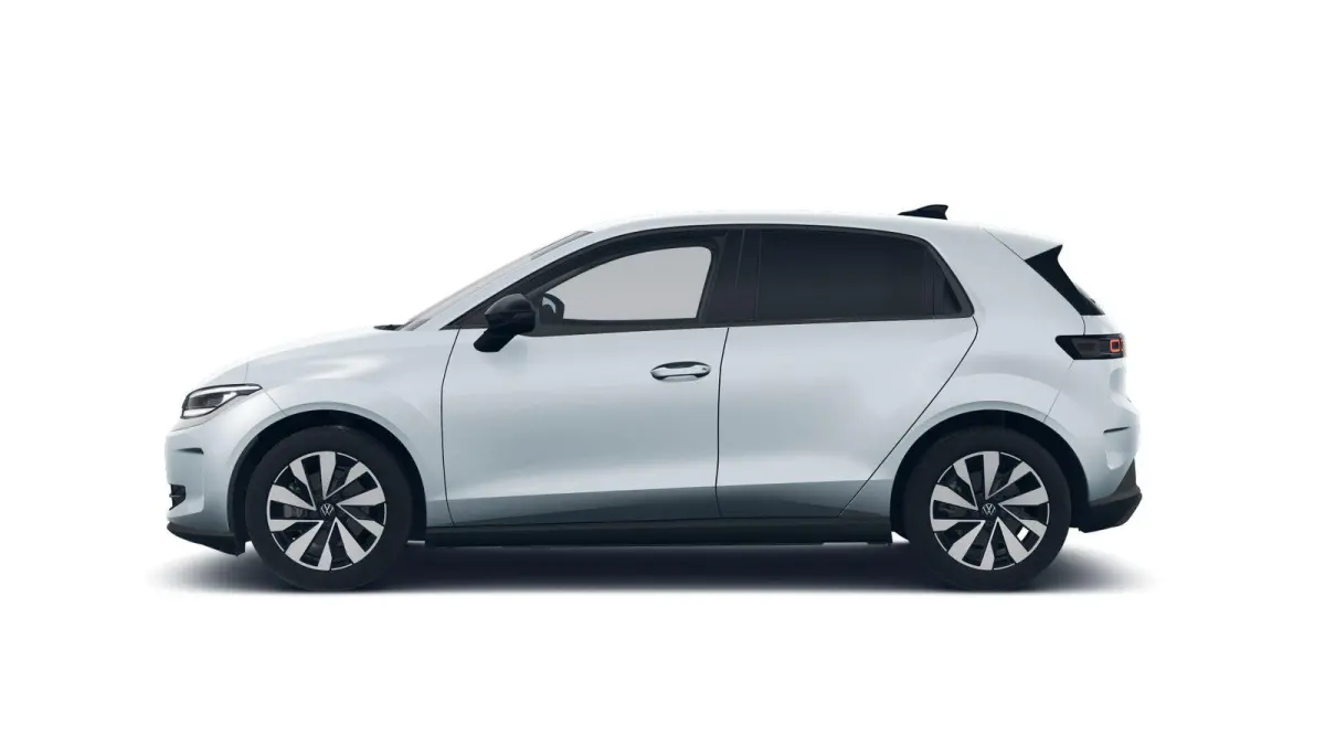 Life First Edition 52 kWh 211pk | Automaat | Navigatie | Stuur/Stoel- Verwarming | Climatronic (Automatische airco) | Grootlichtassistent | Adaptive Cruise Control | Side Assist | Achteruitr